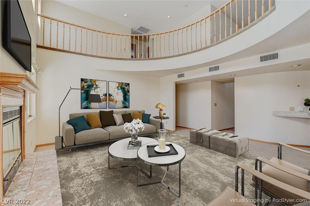 8325 West La Madre Way