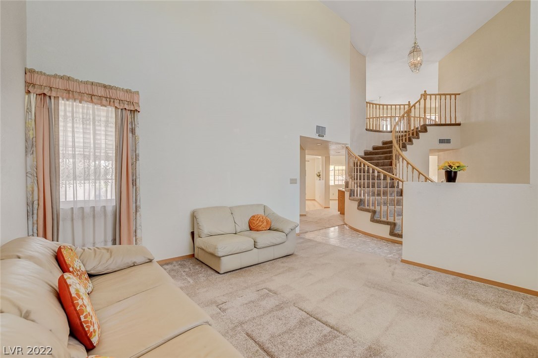 8325 West La Madre Way