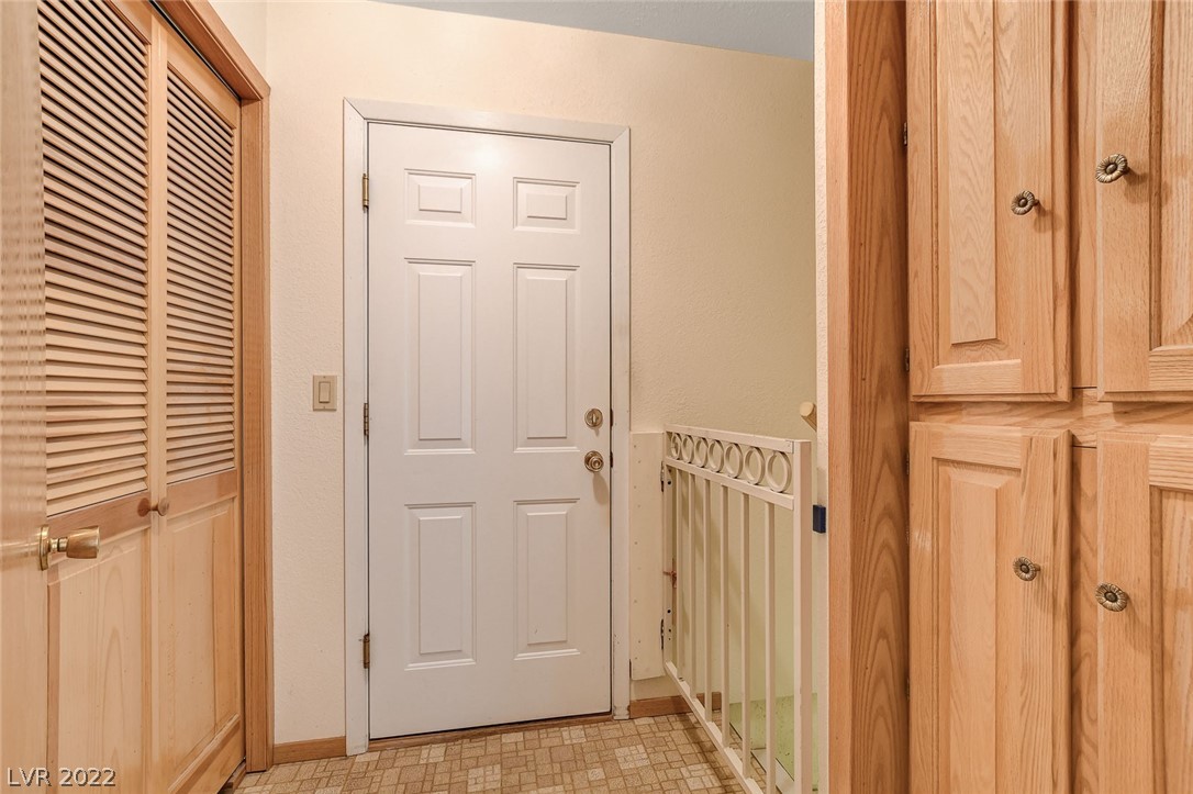 8325 West La Madre Way