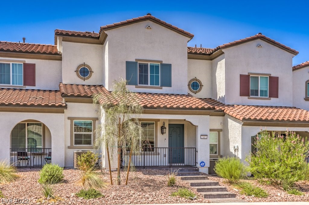 747 Omaggio Place