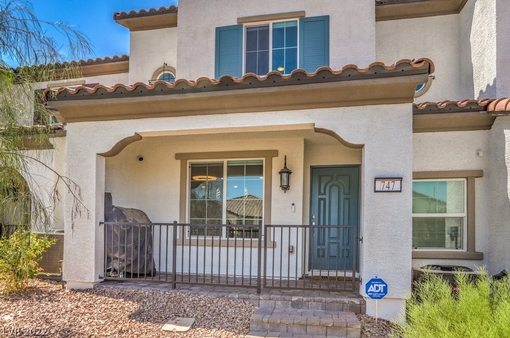 747 Omaggio Place