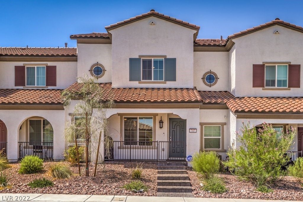 747 Omaggio Place