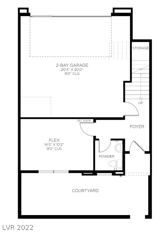 3341 Birdseye Maple Avenue