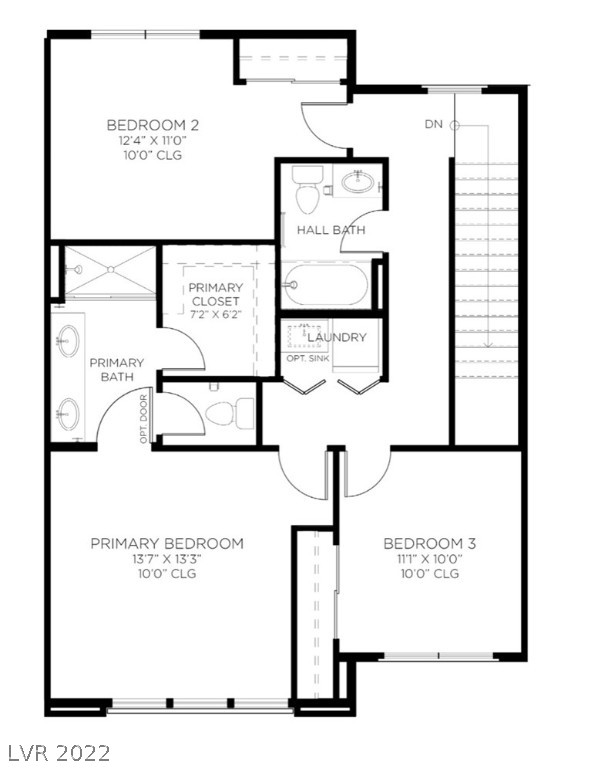 3341 Birdseye Maple Avenue
