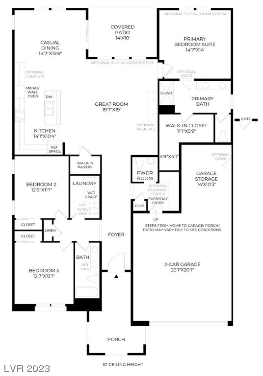 832 Stepney Place