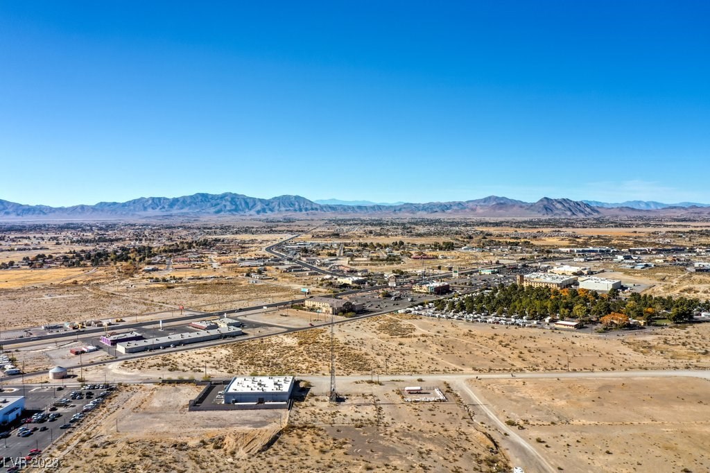 951 South Shoshone Drive