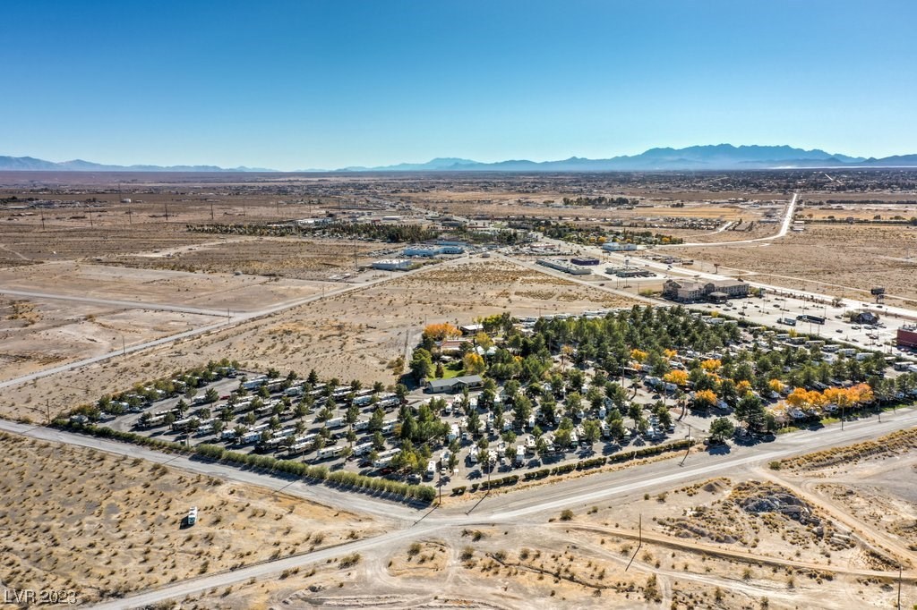 951 South Shoshone Drive