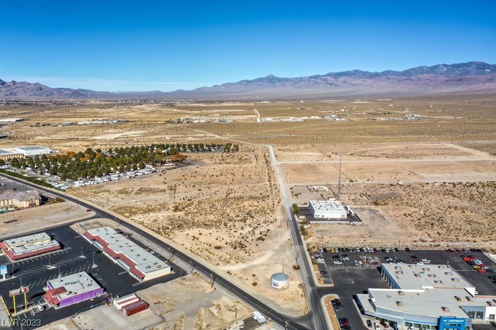 951 South Shoshone Drive