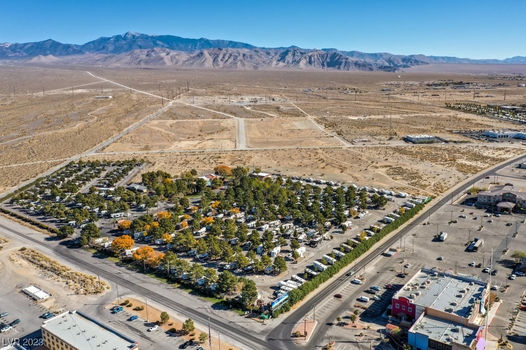 951 South Shoshone Drive