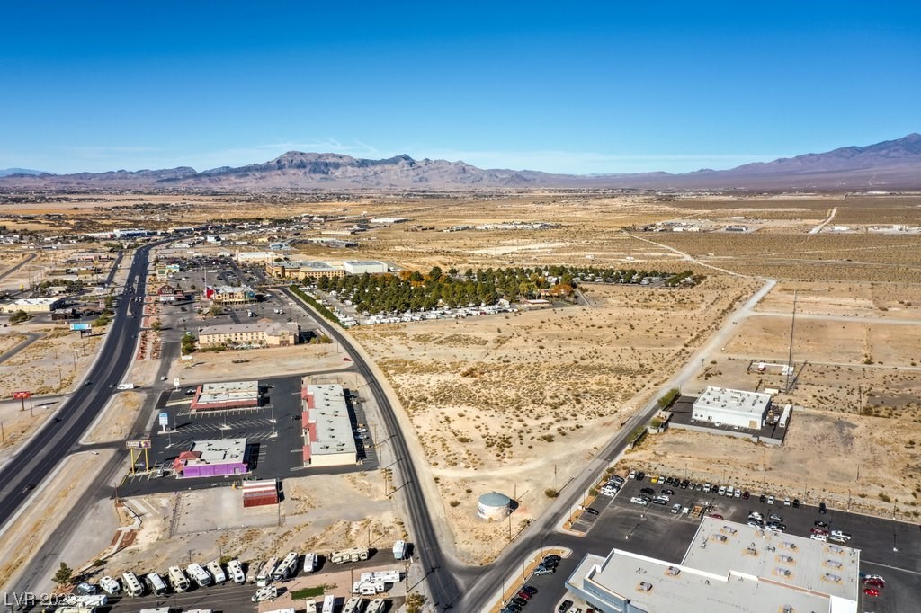 951 South Shoshone Drive