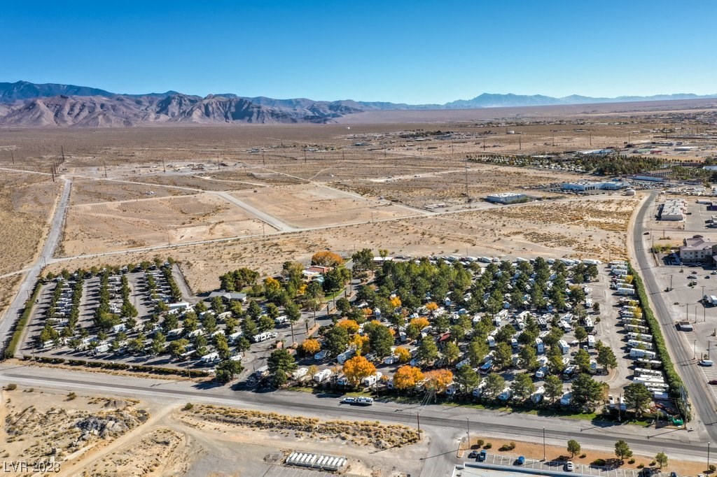 951 South Shoshone Drive