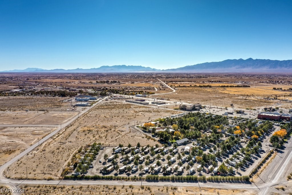 951 South Shoshone Drive