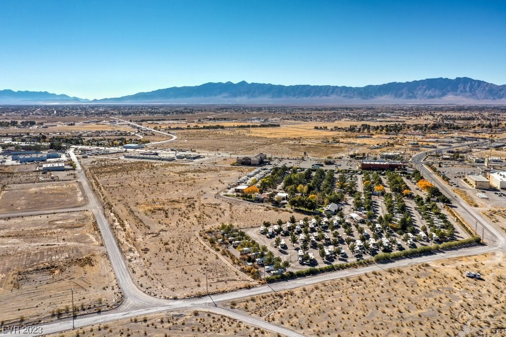 951 South Shoshone Drive