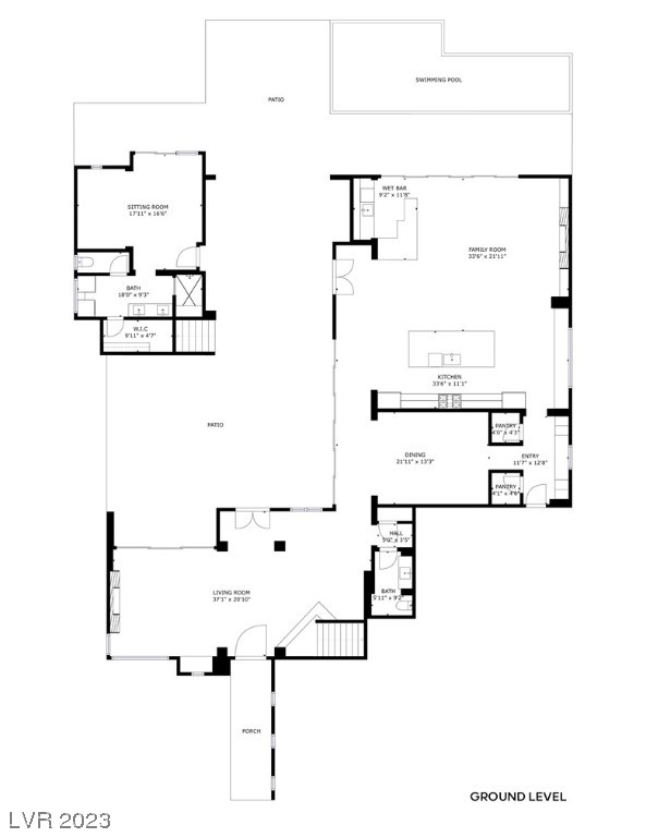 22 Midnight Ridge Drive