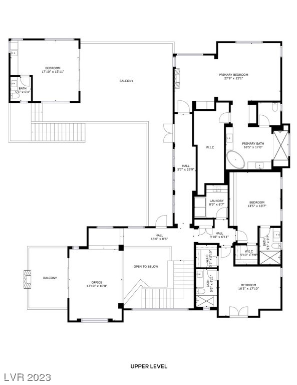 22 Midnight Ridge Drive