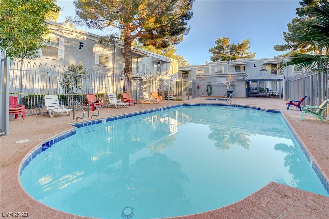 3823 South Maryland Parkway G3