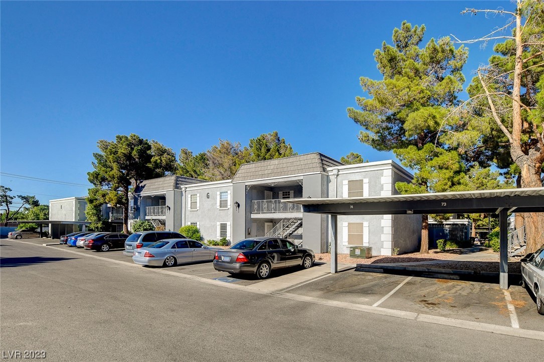 3823 South Maryland Parkway G3