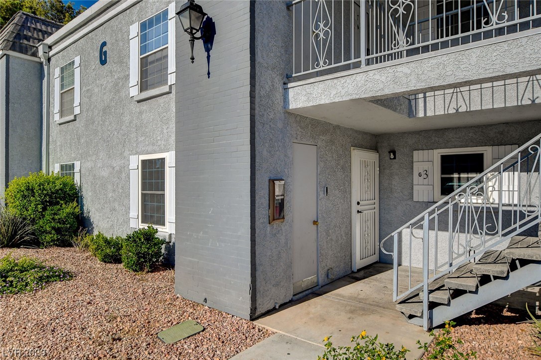 3823 South Maryland Parkway G3