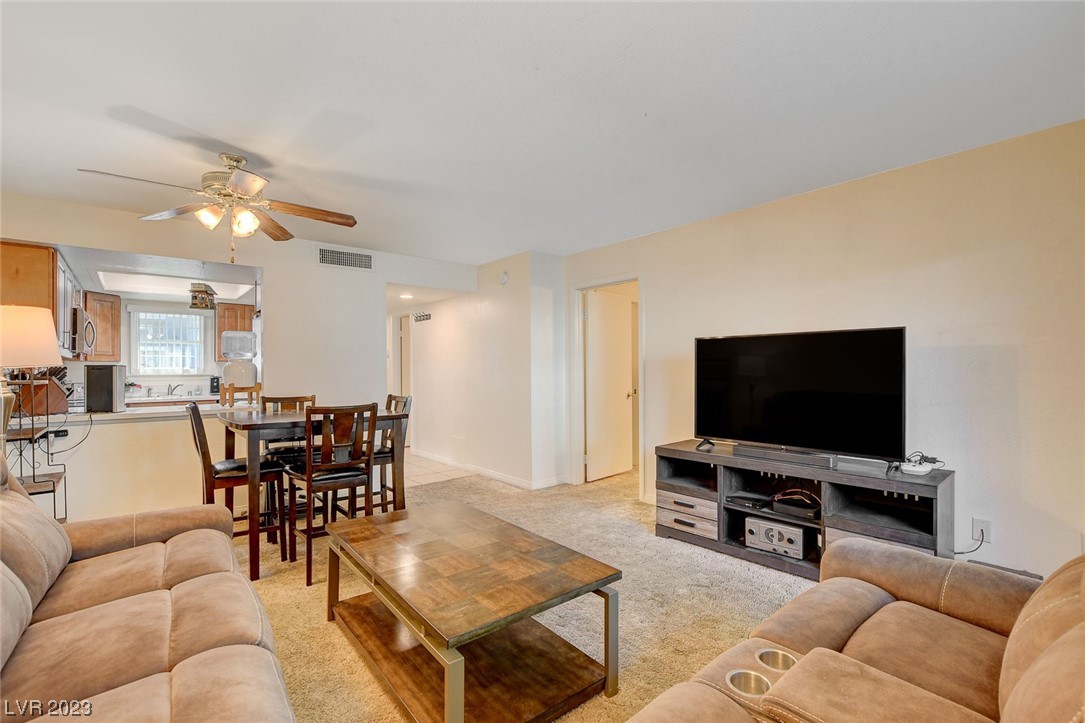 3823 South Maryland Parkway G3