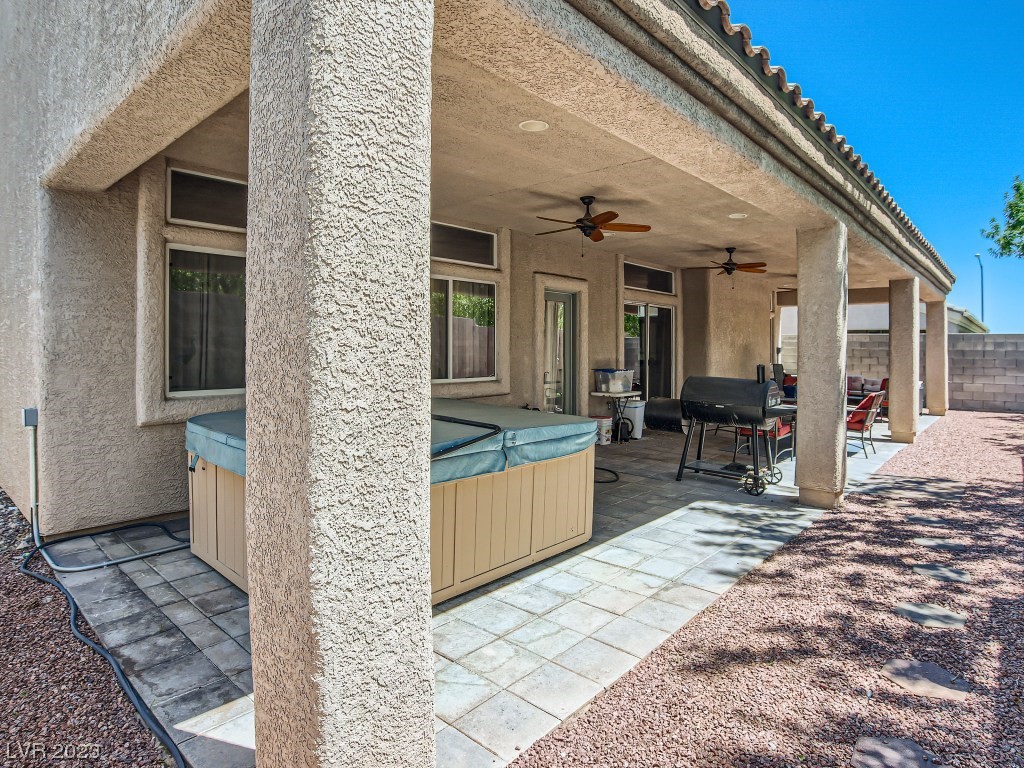 5921 Aqua Verde Street