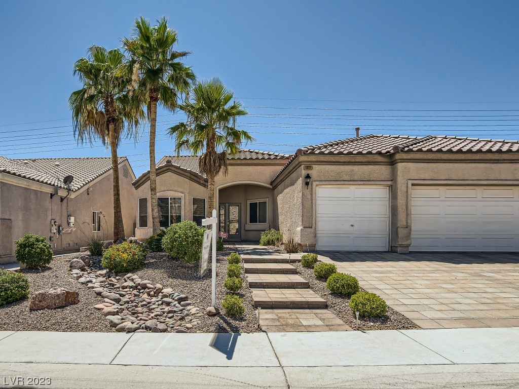 5921 Aqua Verde Street