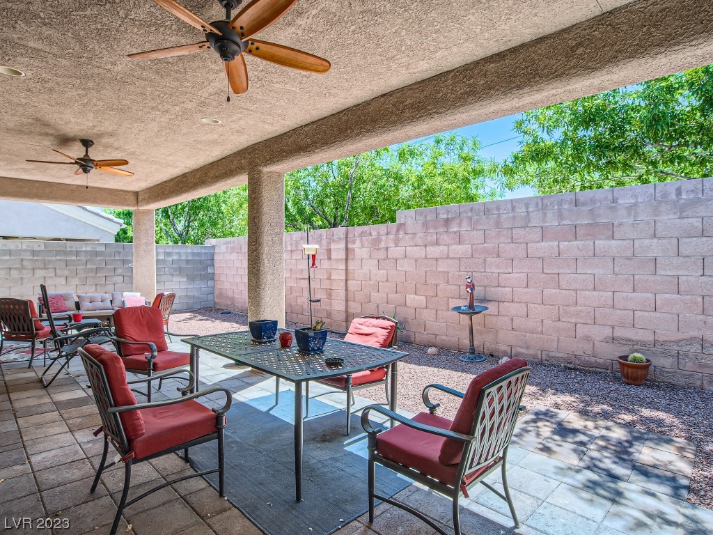 5921 Aqua Verde Street