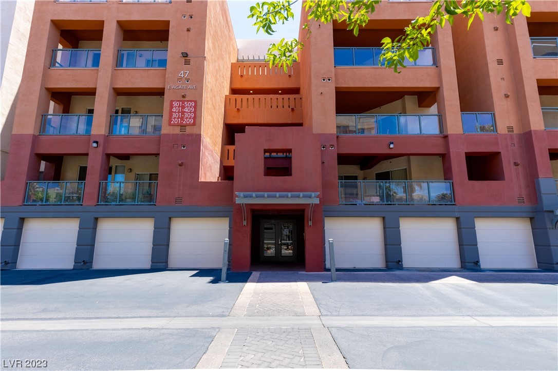 47 East Agate Avenue 505