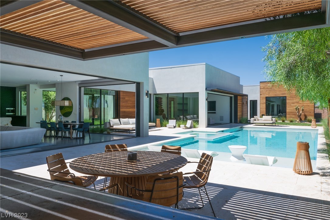 6920 Stargazer Ridge Court