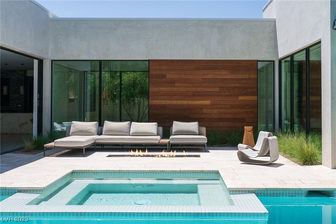 6920 Stargazer Ridge Court