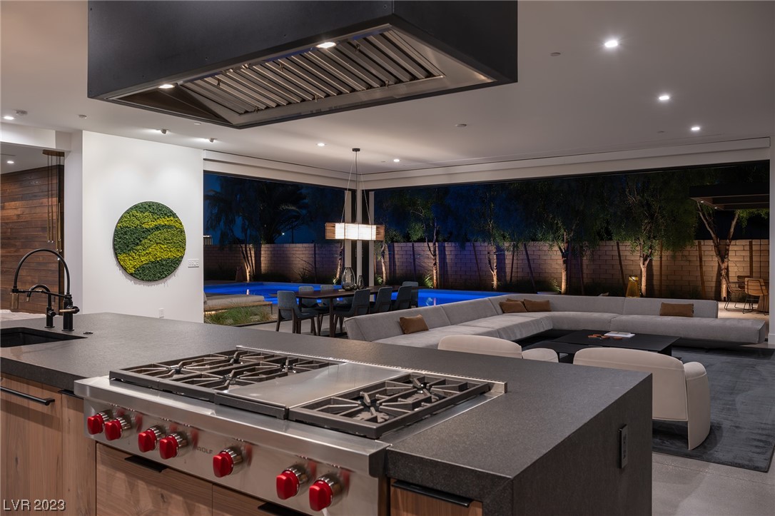 6920 Stargazer Ridge Court