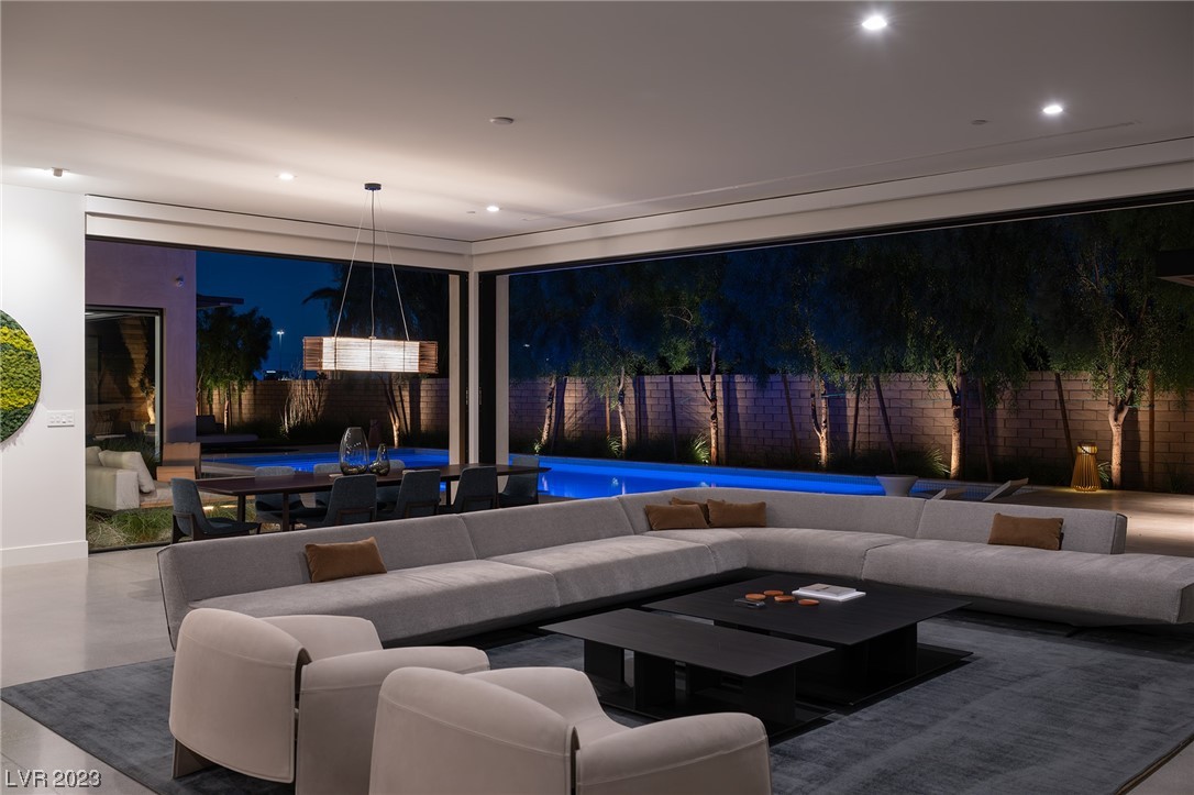 6920 Stargazer Ridge Court