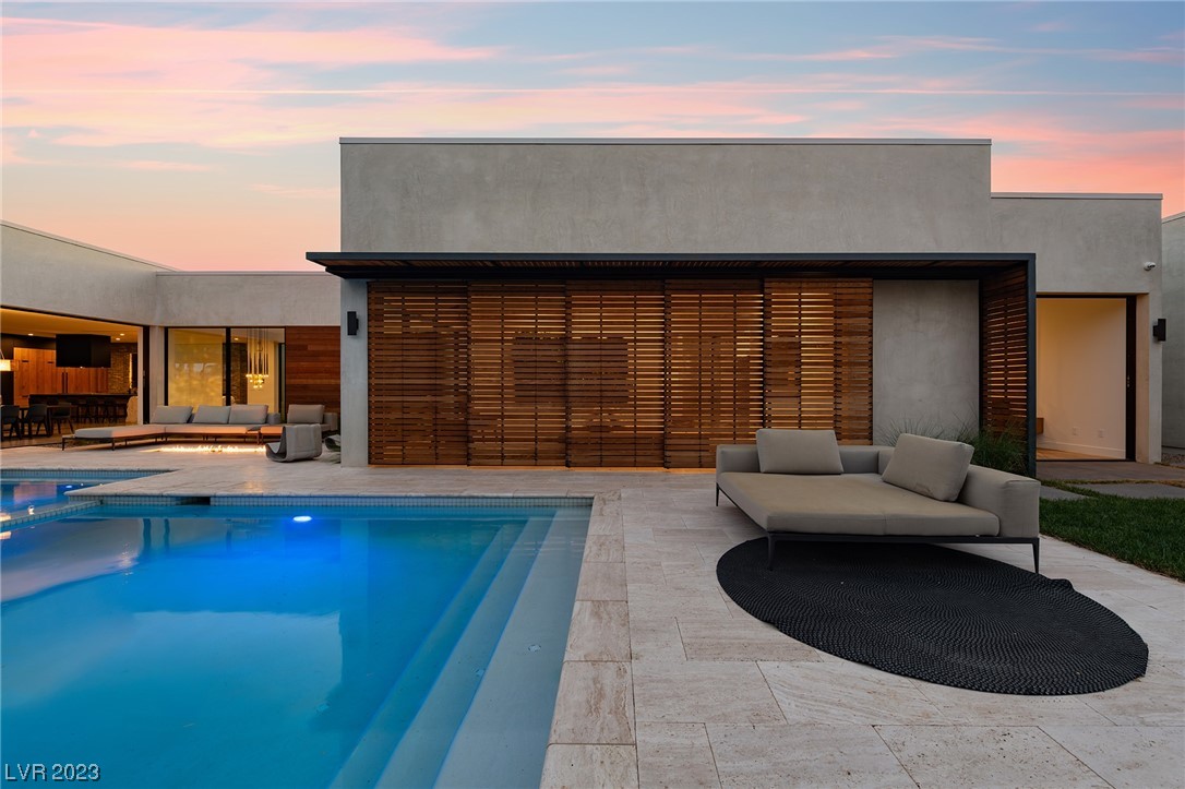 6920 Stargazer Ridge Court