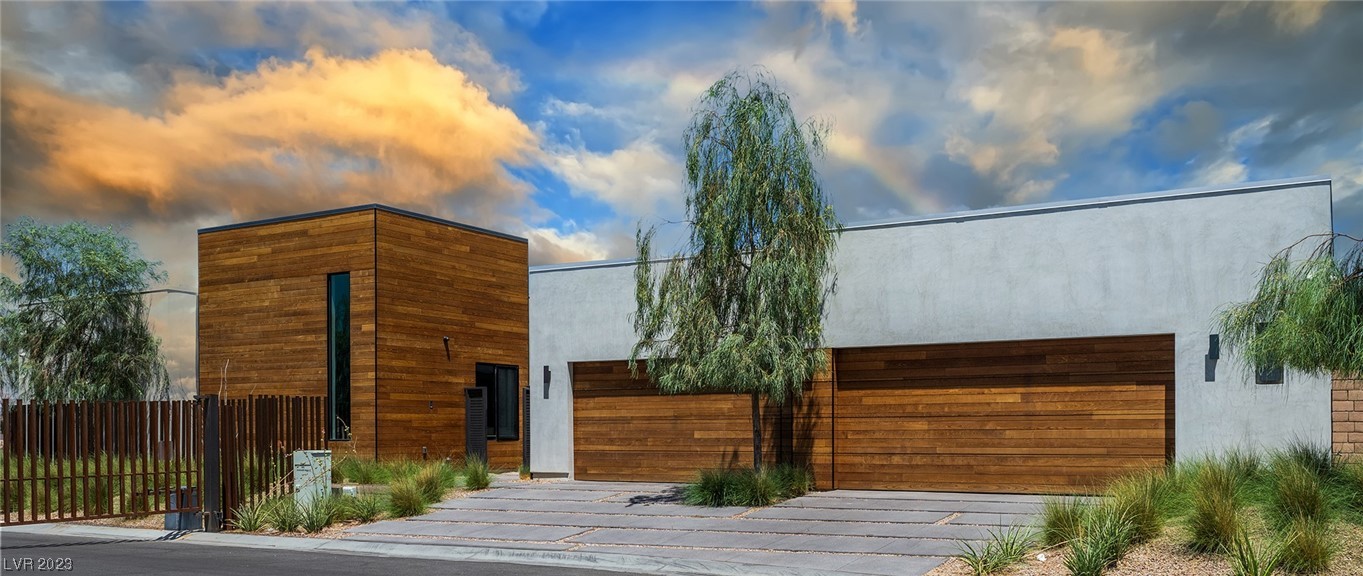 6920 Stargazer Ridge Court