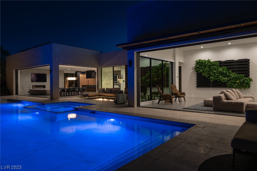 6920 Stargazer Ridge Court