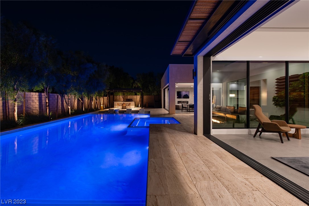 6920 Stargazer Ridge Court