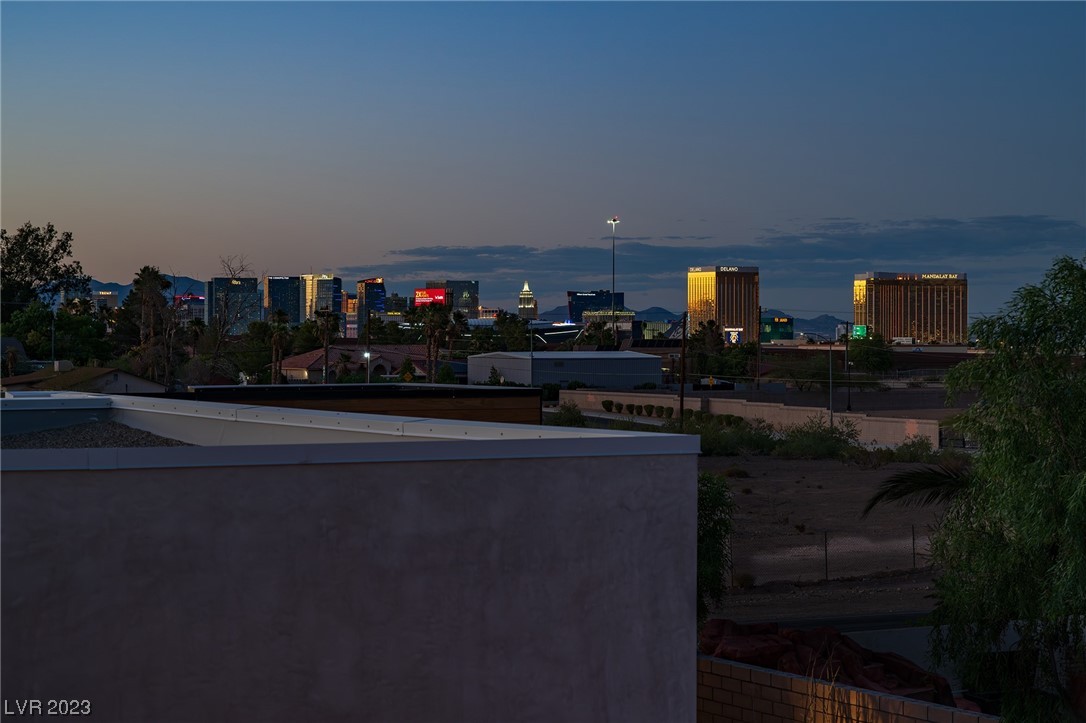 6920 Stargazer Ridge Court