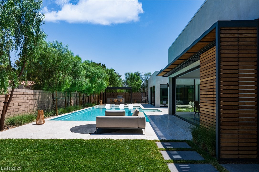 6920 Stargazer Ridge Court