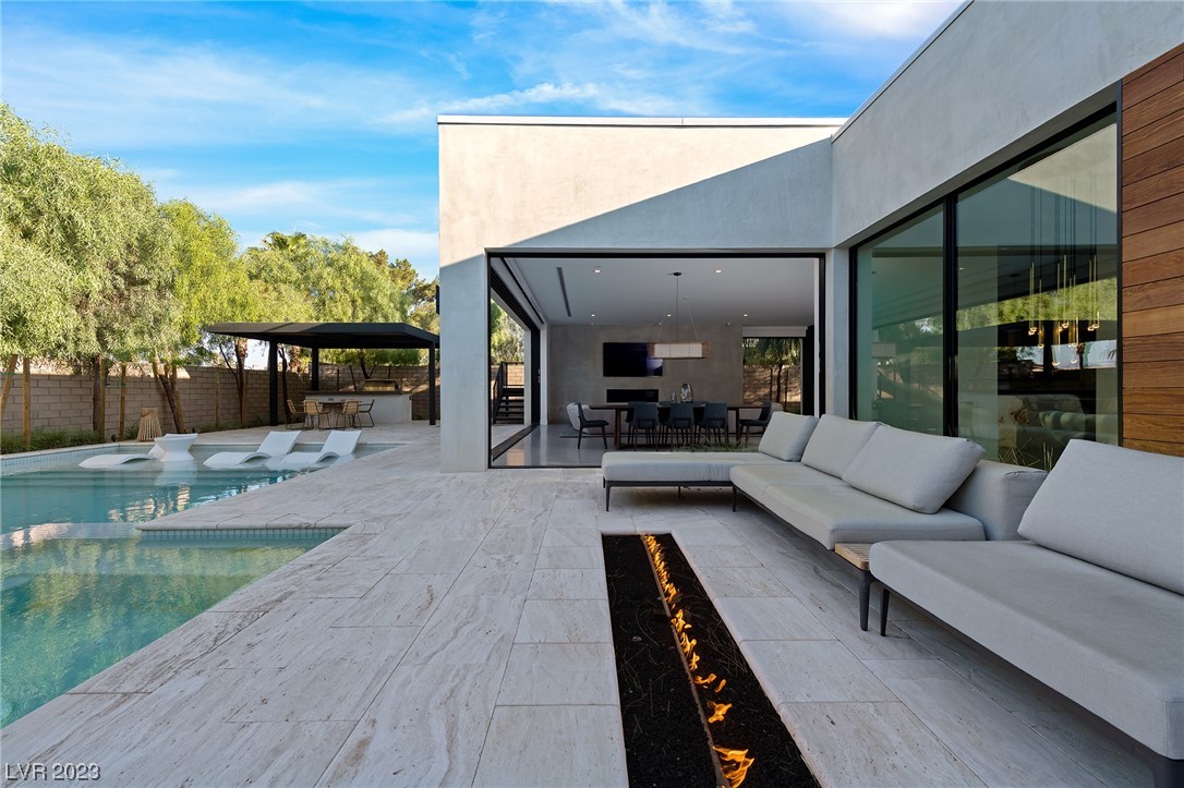 6920 Stargazer Ridge Court