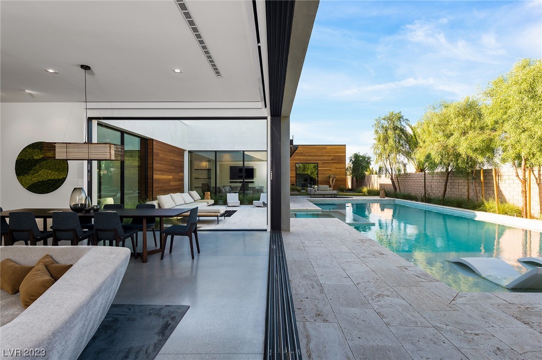 6920 Stargazer Ridge Court