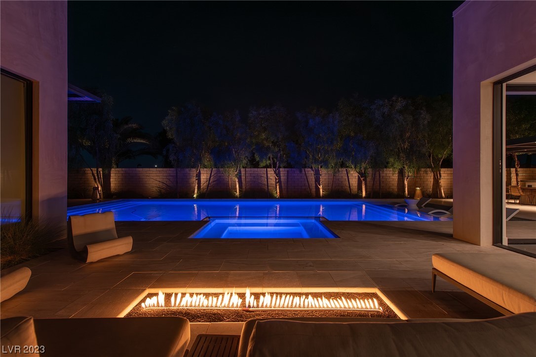 6920 Stargazer Ridge Court