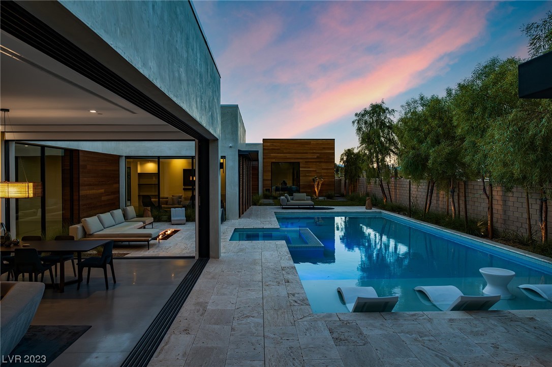 6920 Stargazer Ridge Court