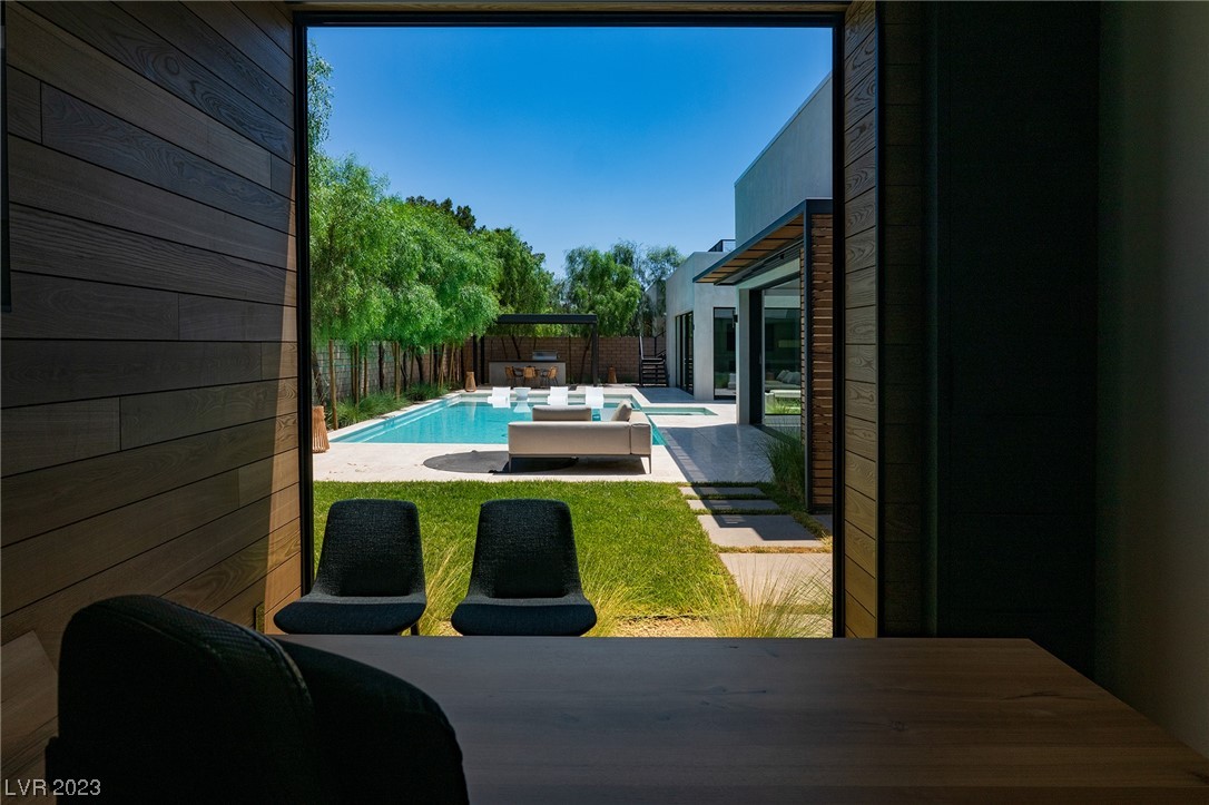 6920 Stargazer Ridge Court