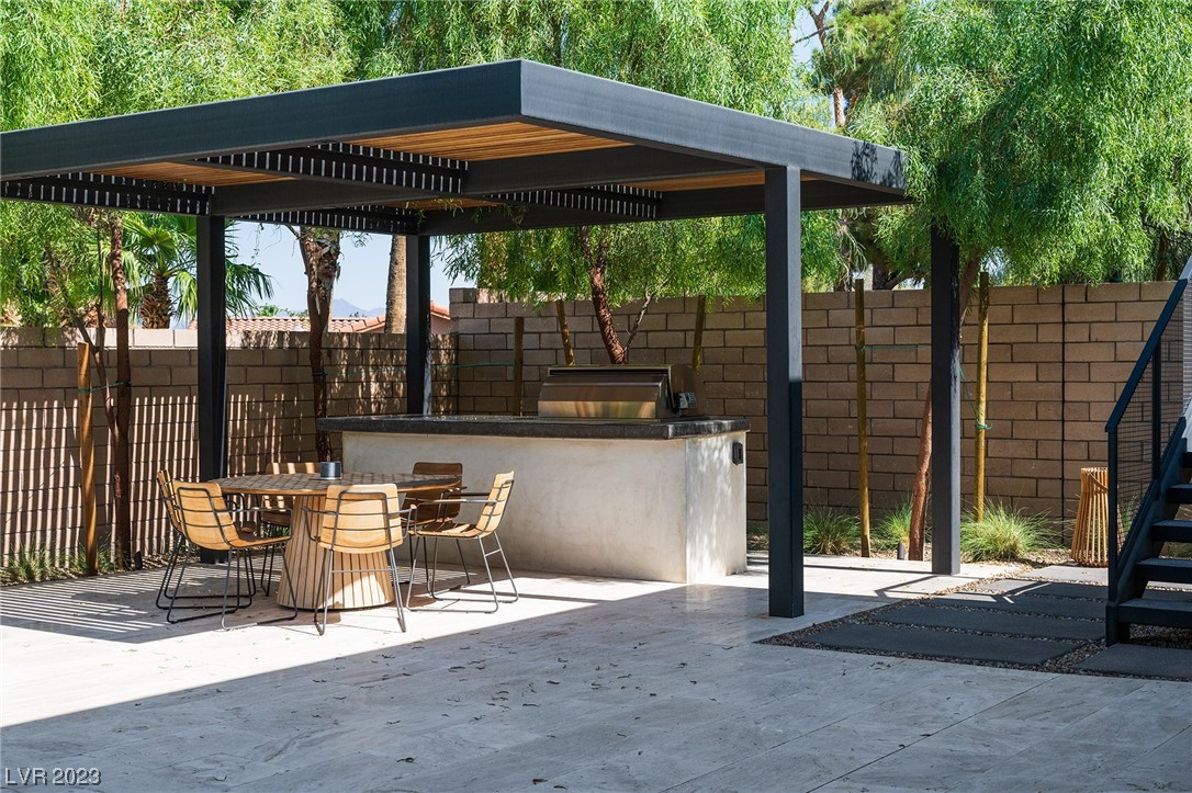 6920 Stargazer Ridge Court