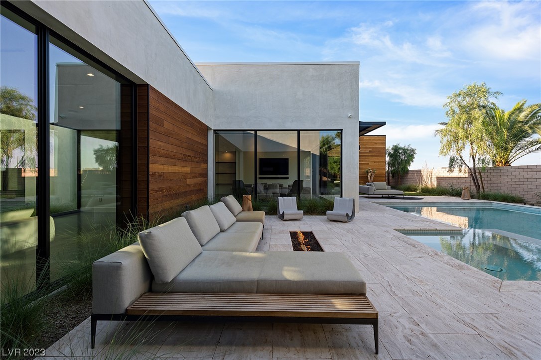 6920 Stargazer Ridge Court