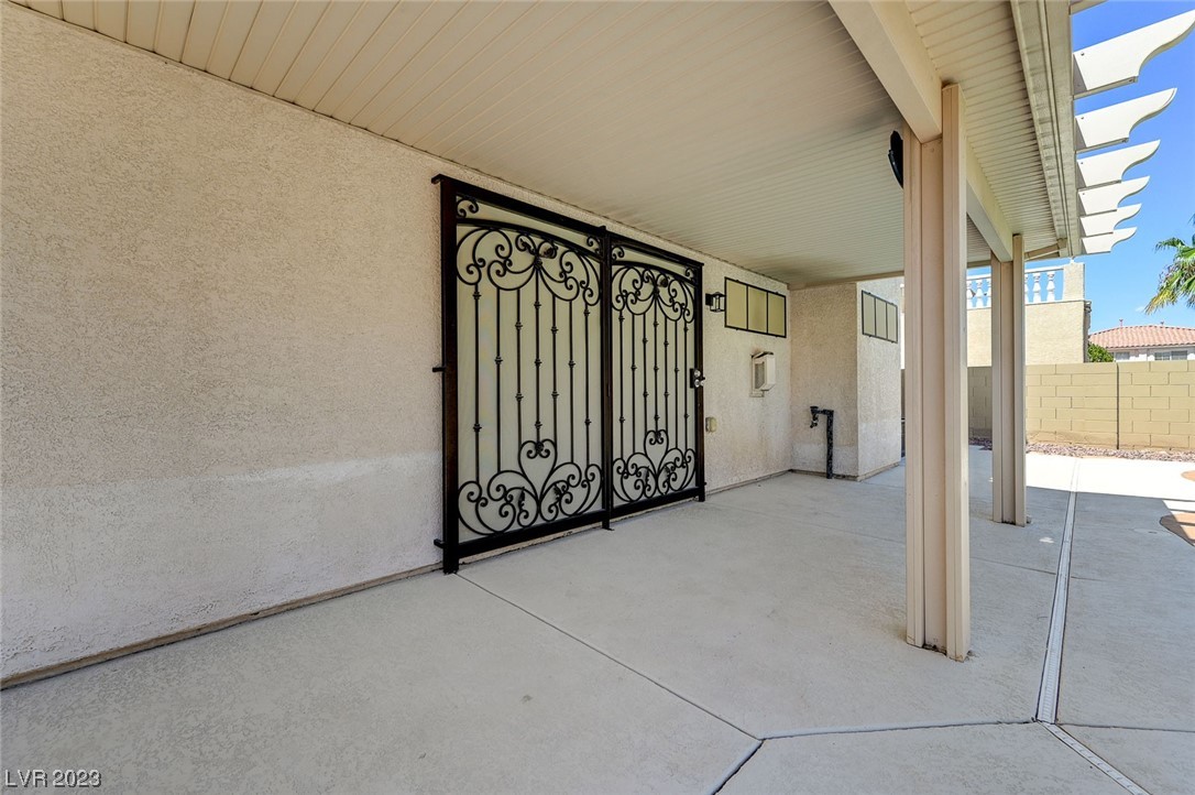 432 Staghorn Pass Avenue