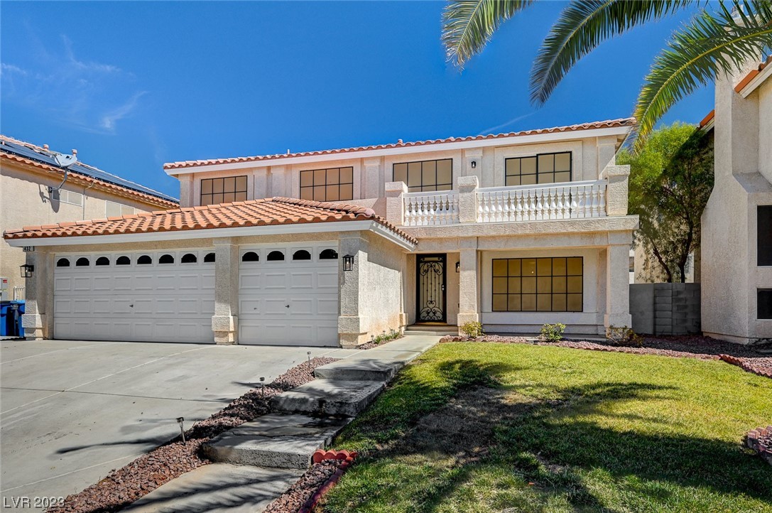 432 Staghorn Pass Avenue