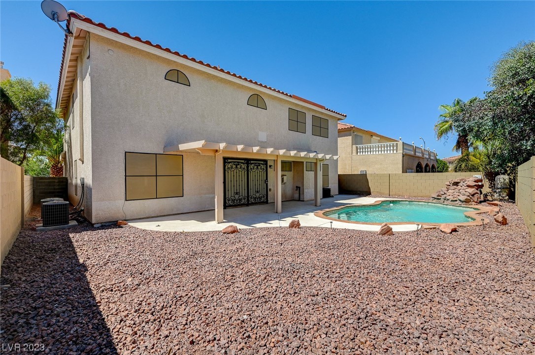 432 Staghorn Pass Avenue