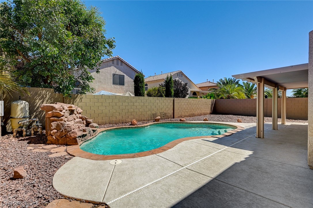 432 Staghorn Pass Avenue