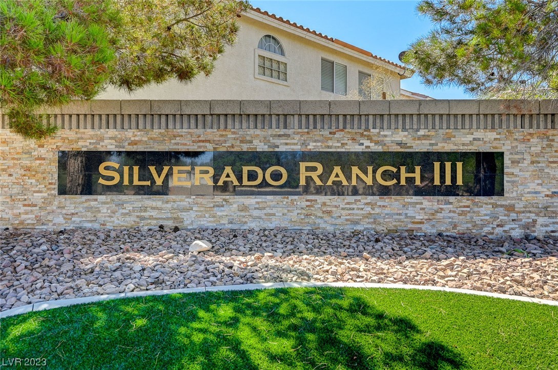 432 Staghorn Pass Avenue