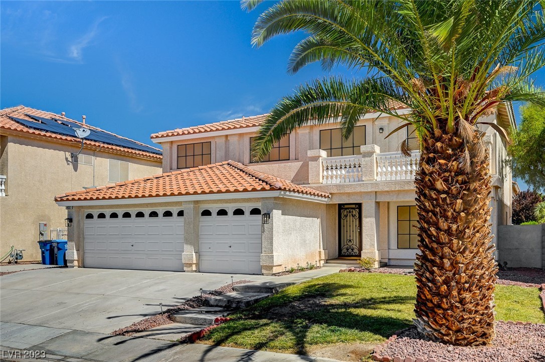 432 Staghorn Pass Avenue